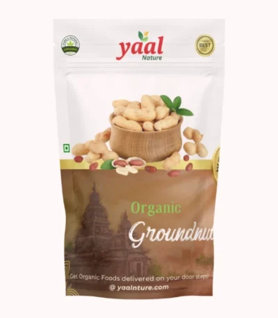 groundnut