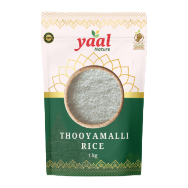 thooyamalli rice