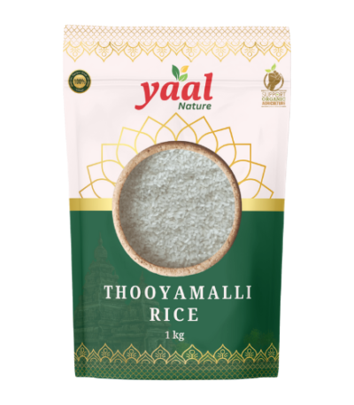 thooyamalli rice