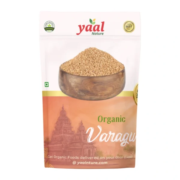 varagu millet